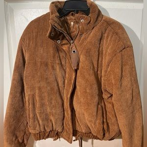 Ashley by 26 International Outwear Puffer Jacket